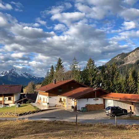 Ferienwohnung Erika Masuck Gran Bagian luar foto