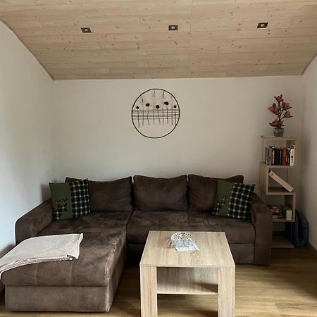 Ferienwohnung Erika Masuck Gran Bagian luar foto