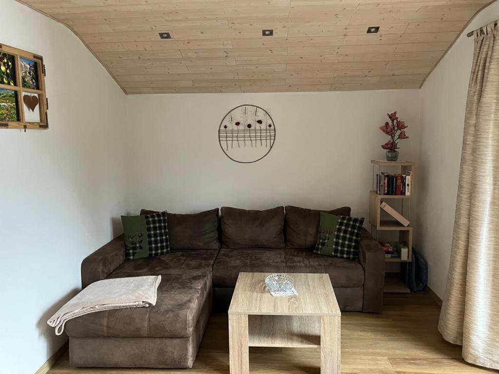 Ferienwohnung Erika Masuck Gran Bagian luar foto